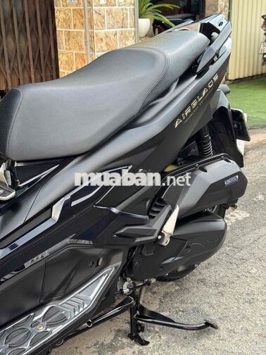 Honda Air Blade 125 2024 Đen