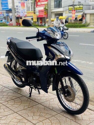 Honda Future Led 2026 Xanh 4000 km