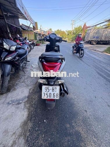 Yamaha Janus 2021 Xám