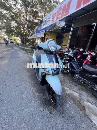 Yamaha Janus 2021 Xám