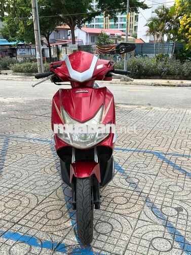 Honda Air Blade Fi Đăng ký 2010