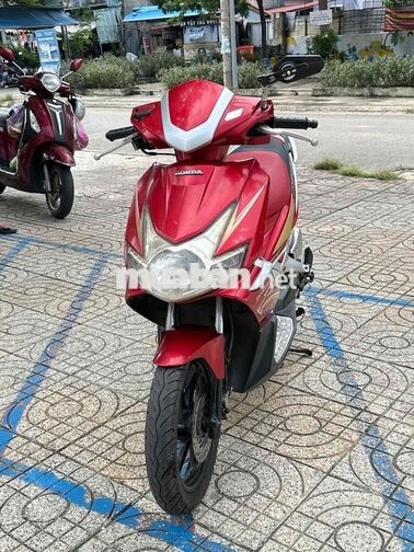 Honda Air Blade Fi Đăng ký 2010