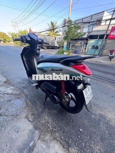 Yamaha Janus 2021 Xám
