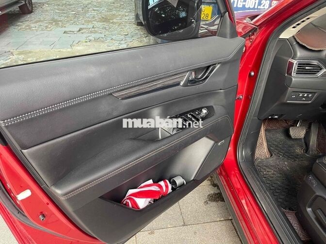 Mazda CX-5 xe gia đình chính chủ bán