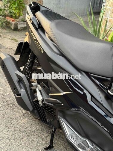 Honda Air Blade 125 2024 Đen