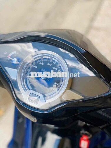 Honda Future Led 2026 Xanh 4000 km