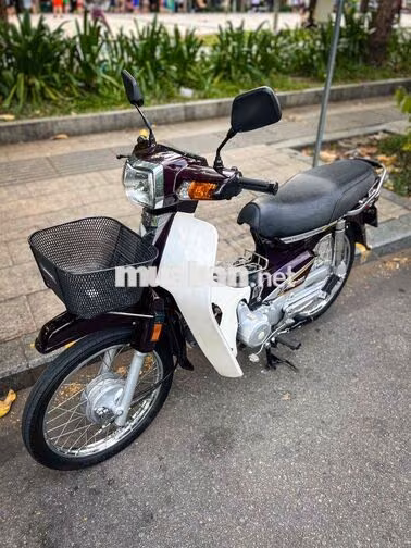 Super Dream Zin Mộc Đẹp Lắm