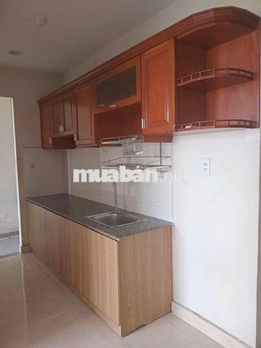 Zen Tower 2pn 2wc( nhà trống 6.tr)_( 6,5tr cơ bản)