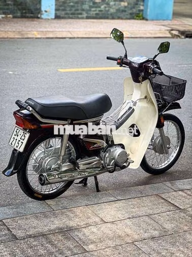 Super Dream Zin Mộc Đẹp Lắm