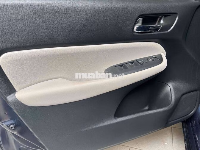 Honda City 1.5L bản L 2021 Xám Tự động