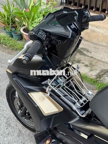 Honda Air Blade 125 2024 Đen