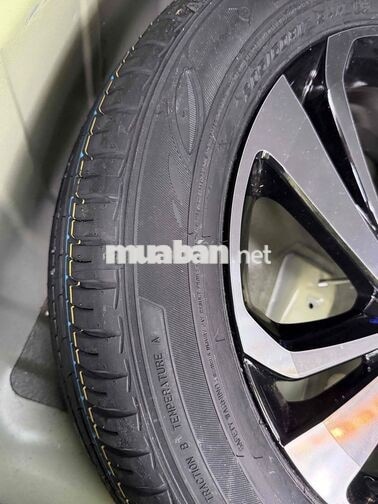 Toyota Raize 2024 Vàng 41.000 km