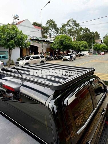 Ford Raptor 2022 Đen 74k km