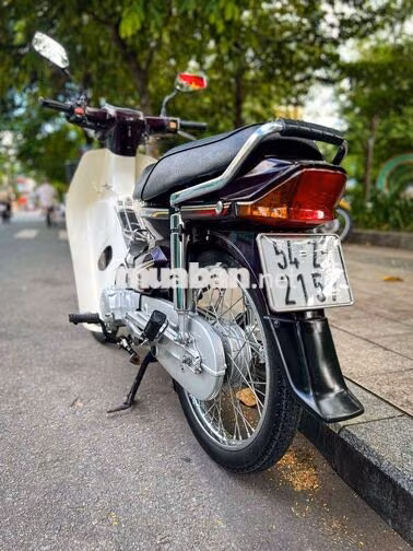 Super Dream Zin Mộc Đẹp Lắm