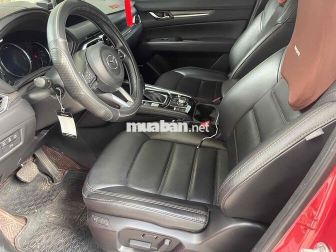 Mazda CX-5 xe gia đình chính chủ bán