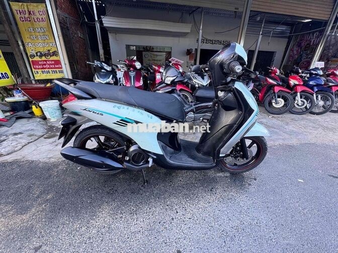 Yamaha Janus 2021 Xám