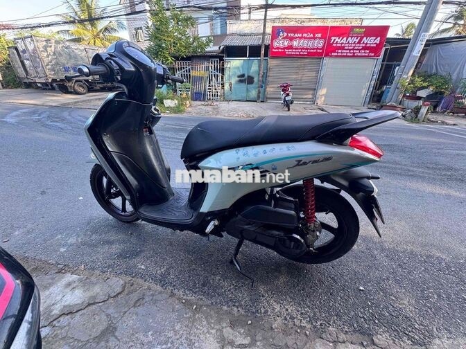 Yamaha Janus 2021 Xám
