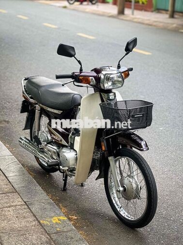 Super Dream Zin Mộc Đẹp Lắm