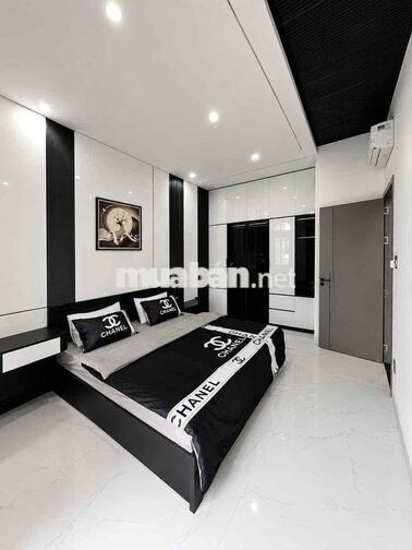 274 ✨ 🏡 CHO THUÊ NHÀ 2 TẦNG MỚI 100% SÁT MẶT TIỀN NGUYỄN CÔNG HOAN