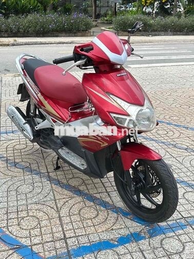 Honda Air Blade Fi Đăng ký 2010