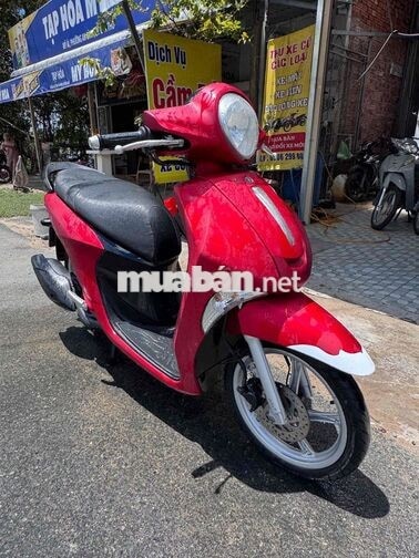 Yamaha Janus 2019 Đỏ Xe tay ga