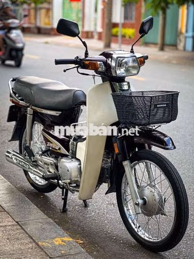 Super Dream Zin Mộc Đẹp Lắm