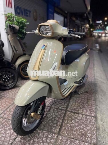 Piaggio Vespa Sprint 2023 7.600 km Kem