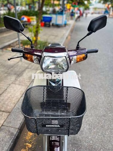 Super Dream Zin Mộc Đẹp Lắm