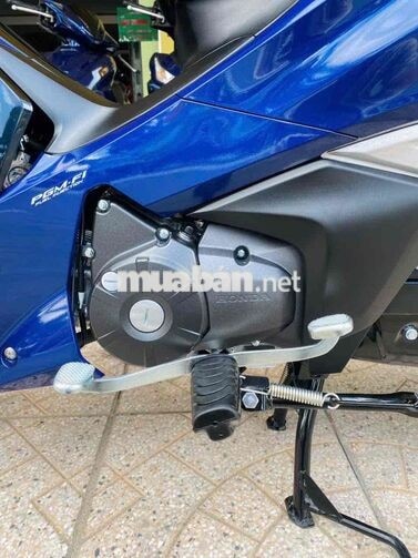 Honda Future Led 2026 Xanh 4000 km