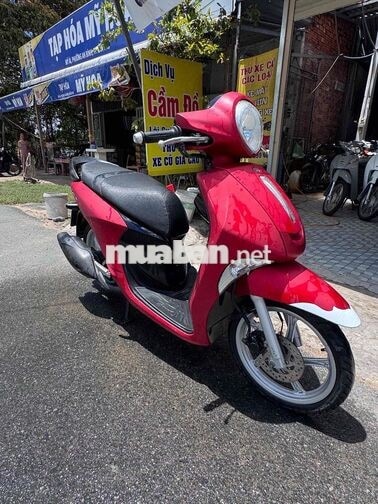 Yamaha Janus 2019 Đỏ Xe tay ga