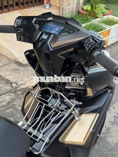 Honda Air Blade 125 2024 Đen