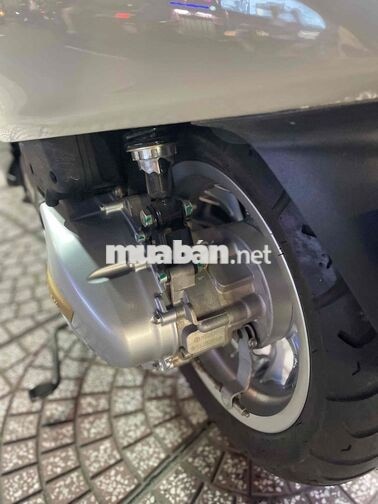 Piaggio Vespa Sprint 2023 7.600 km Kem