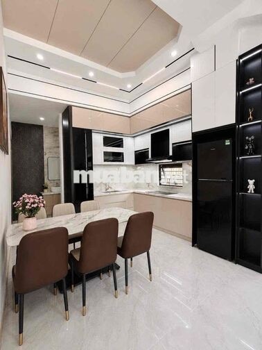274 ✨ 🏡 CHO THUÊ NHÀ 2 TẦNG MỚI 100% SÁT MẶT TIỀN NGUYỄN CÔNG HOAN
