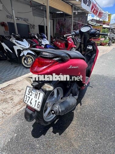 Yamaha Janus 2019 Đỏ Xe tay ga