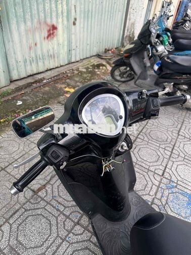 Yamaha Janus 2018 Xanh rêu 39.5 km