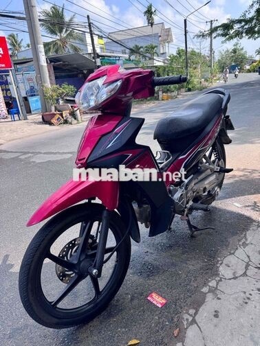 Honda Blade 2019 Đỏ Xe số
