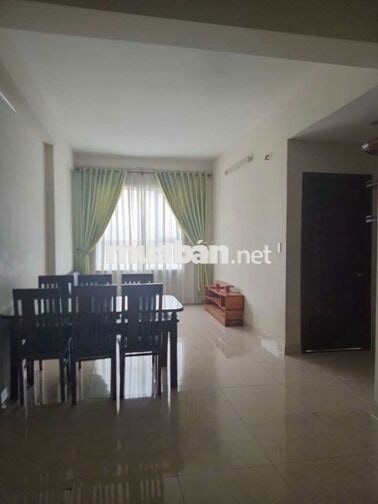 Zen Tower 2pn 2wc( nhà trống 6.tr)_( 6,5tr cơ bản)