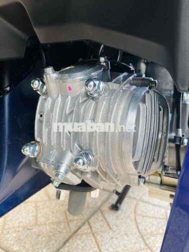 Honda Future Led 2026 Xanh 4000 km