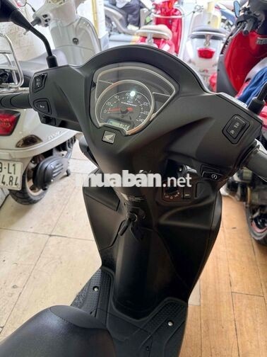 Honda Vision Sporty Bánh Lớn 2022 7000 Km + BS Đẹp