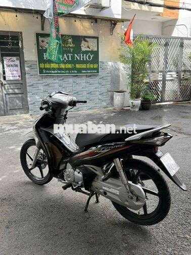 Honda Future 125cc 2014 bs 59d1-81486