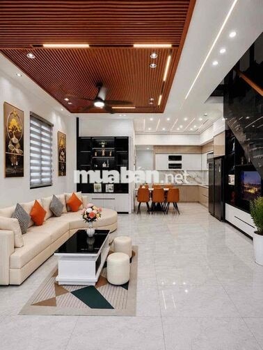 274 ✨ 🏡 CHO THUÊ NHÀ 2 TẦNG MỚI 100% SÁT MẶT TIỀN NGUYỄN CÔNG HOAN