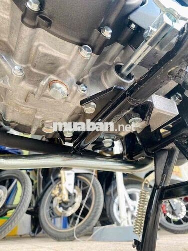 Honda Future Led 2026 Xanh 4000 km