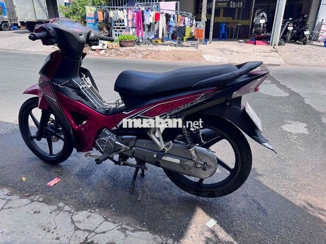 Honda Blade 2019 Đỏ Xe số