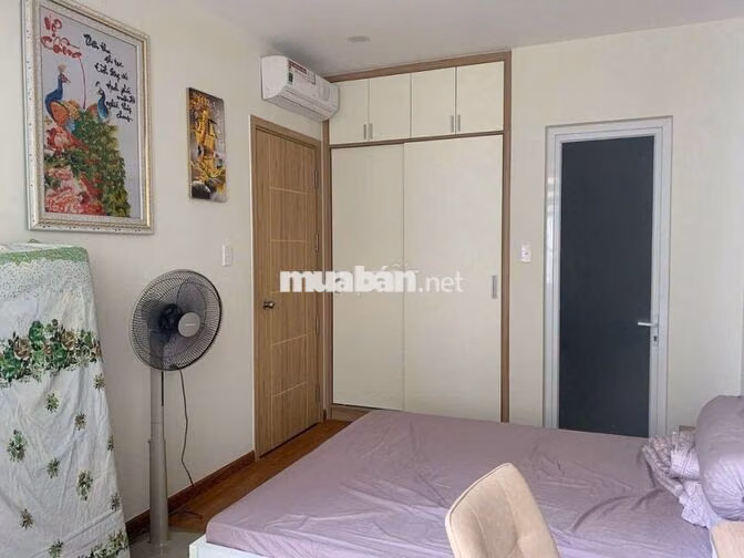 Cần tiền bán gấp căn 2pn 2wc Full nội thất chung cư Dream Home Palace