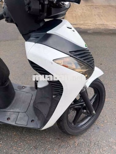 SH 125cc (bstp) lên khoá smk lên Full Ý màu Trắng