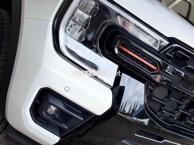 Ranger Wildtrak 2.0L xe sẵn giao ngay - giá tốt