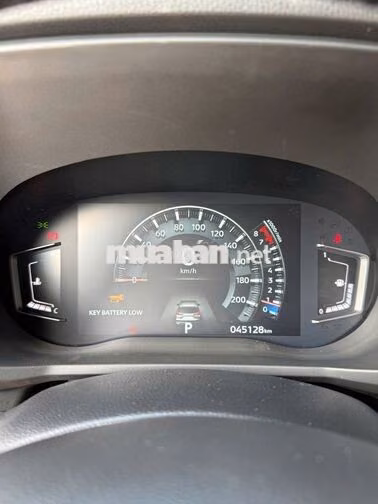 Mitsubishi Xpander Cross 2023 đký 2024-  45000 Km
