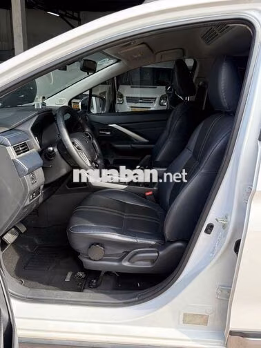 Mitsubishi Xpander Cross 2023 đký 2024-  45000 Km