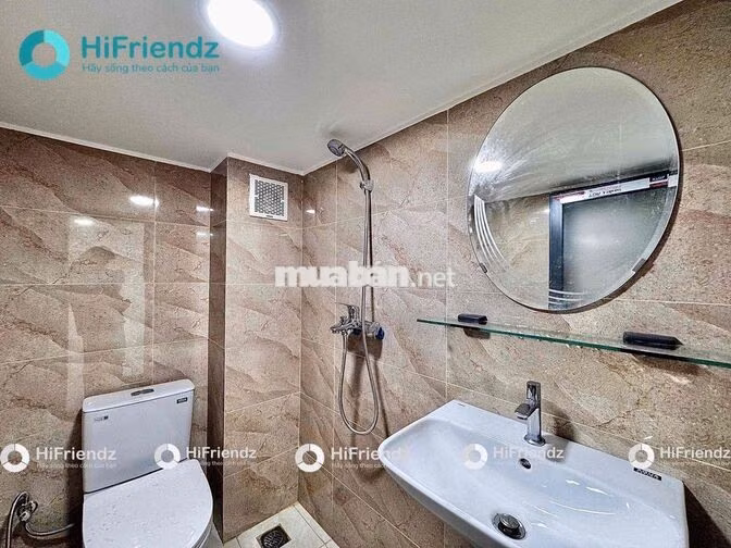 🏡 DUPLEX - PHÒNG MỚI 100% – FULL NỘI THẤT – BÌNH THẠNH 🏡