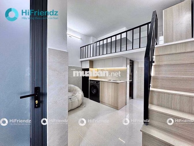 🏡 DUPLEX - PHÒNG MỚI 100% – FULL NỘI THẤT – BÌNH THẠNH 🏡